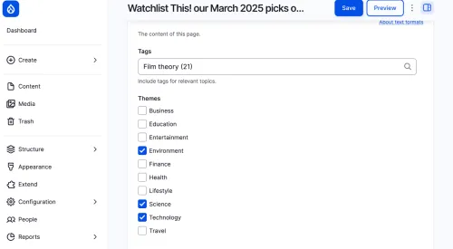 populated-categories